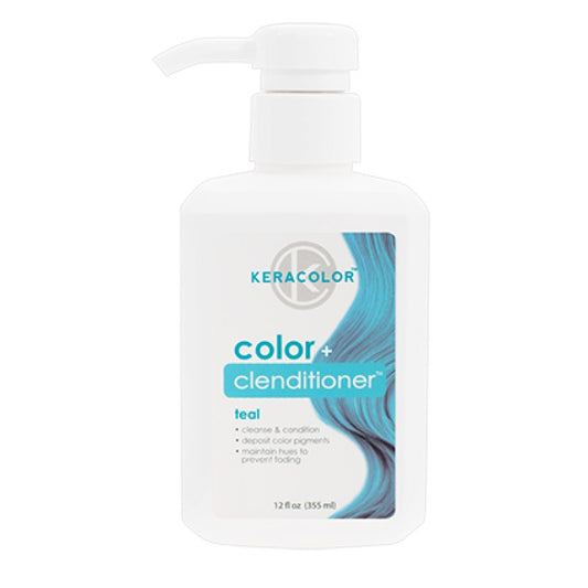 Clenditioner Teal 355ml