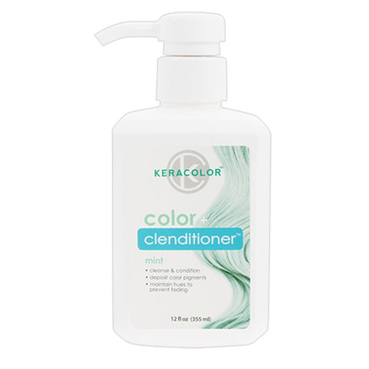 Clenditioner Mint 335ml