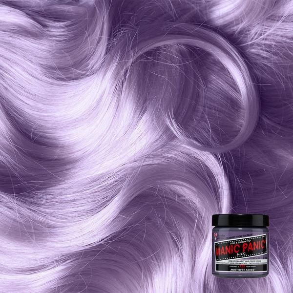 Manic Panic Amethyst Ashes 118ml