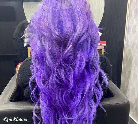 Manic Panic Lie Locks 118ml