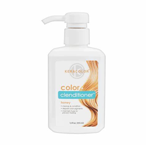 Clenditioner Honey 335ml