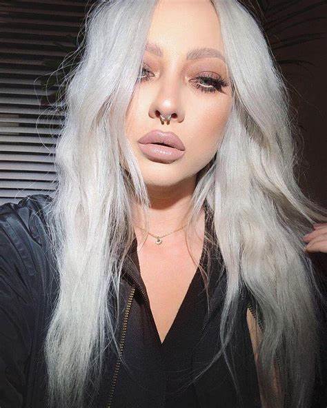 Manic Panic Silver Stiletto 118ml