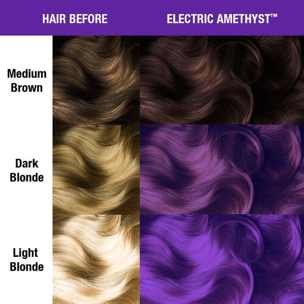 Manic Panic Electric Amethyst 118ml