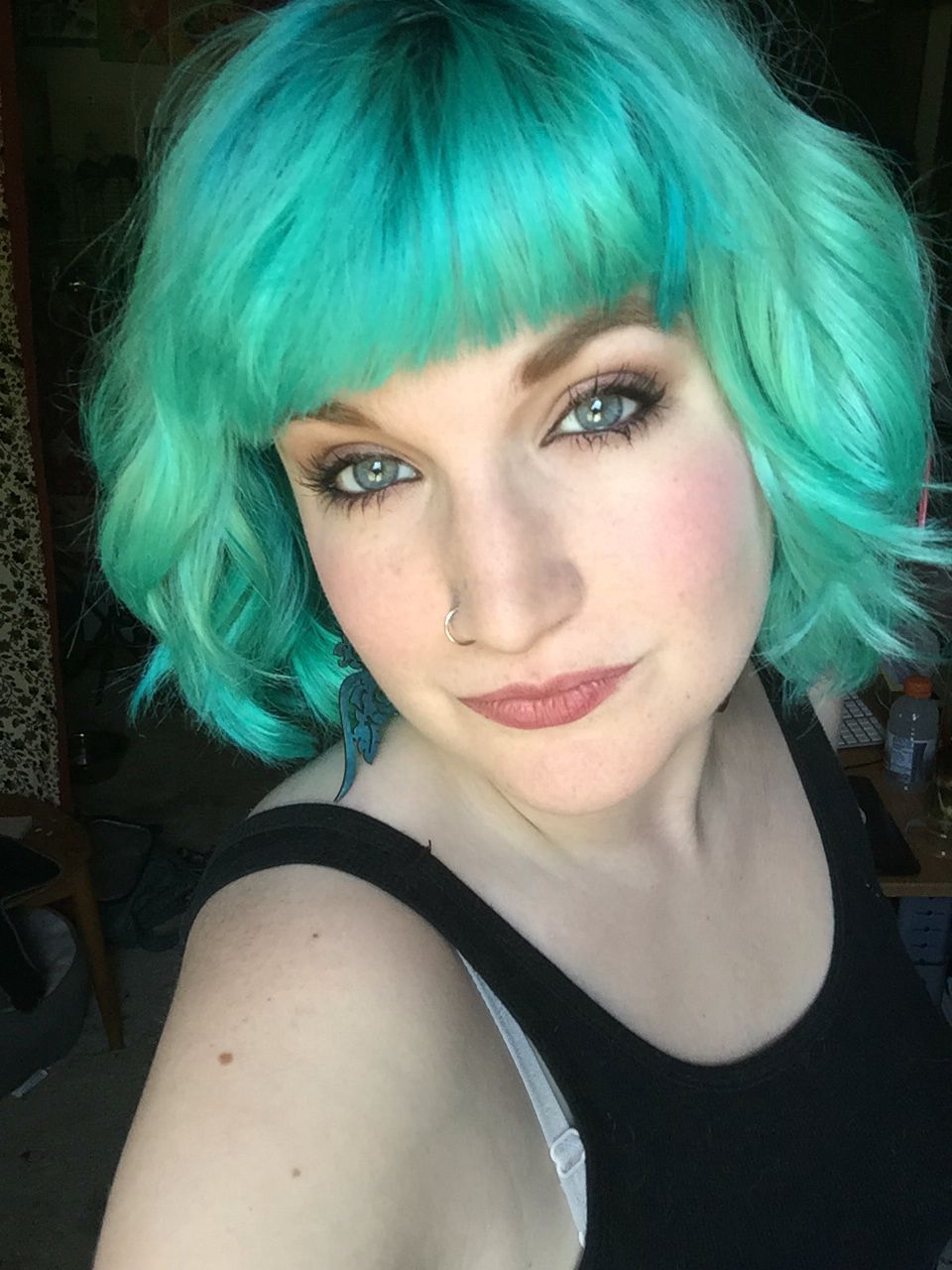 Manic Panic Siren's Song 118ml