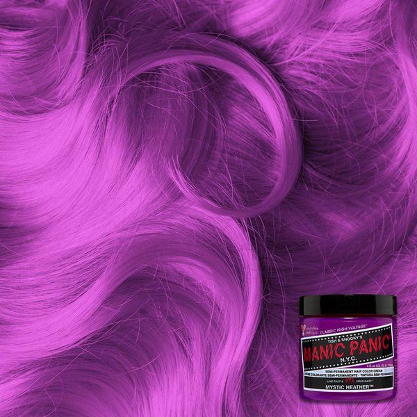 Manic Panic Mystic Heather 118ml
