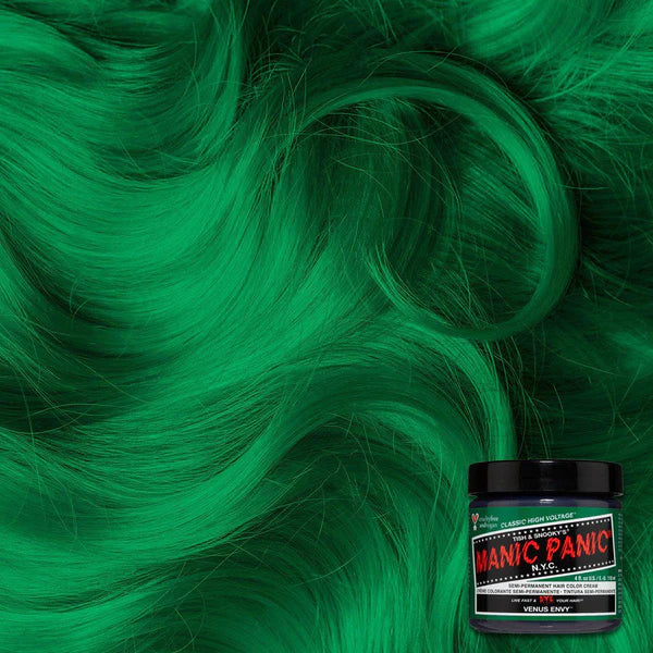 Manic Panic Venus Envy 118ml
