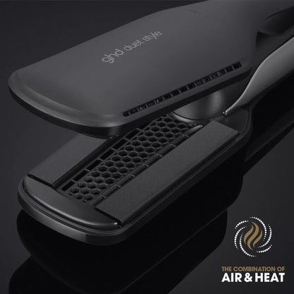 GHD Duet Style Gift Set