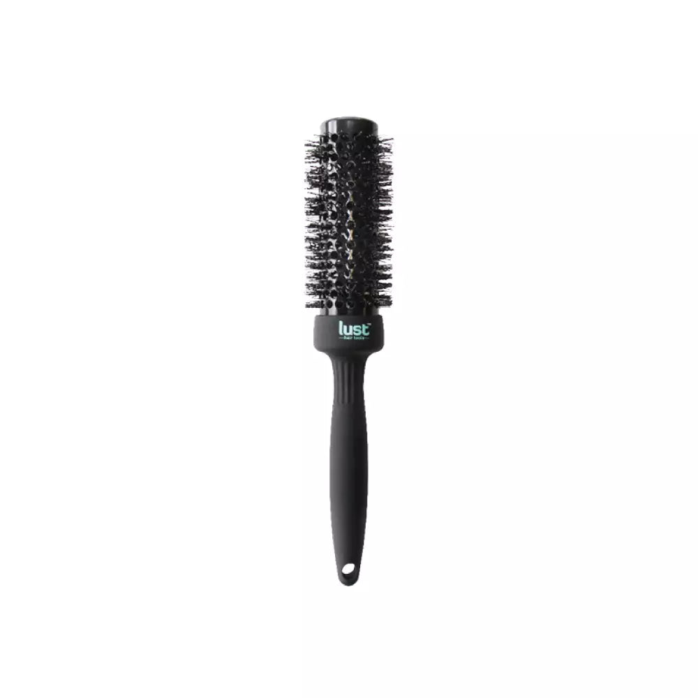 Lust Ceramic Round Brush