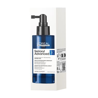 Loreal Pro Scalp Advanced Serioxyl Density Spray 90ml