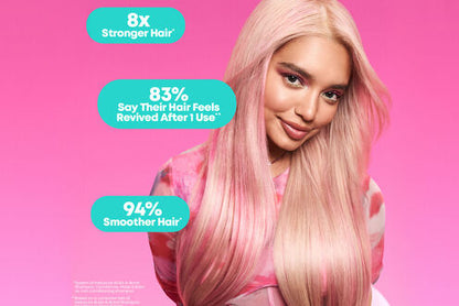 Matrix Instacure Build-A-Bond Shampoo 300ml