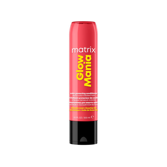 Matrix Glow Mania Colour Protecting Conditioner300ml
