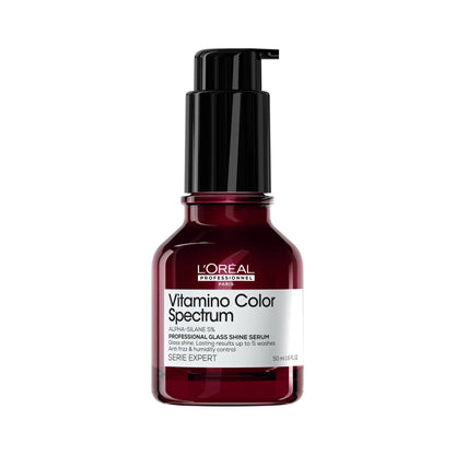 Loreal Vitamino Color Spectrum Trio Pack
