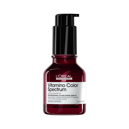 Loreal Vitamino Color Spectrum Glass Shine 50mL