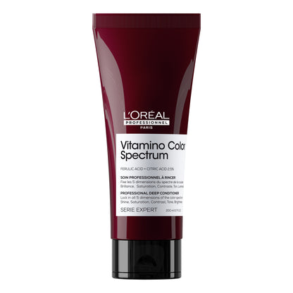 Loreal Vitamino Color Spectrum Trio Pack