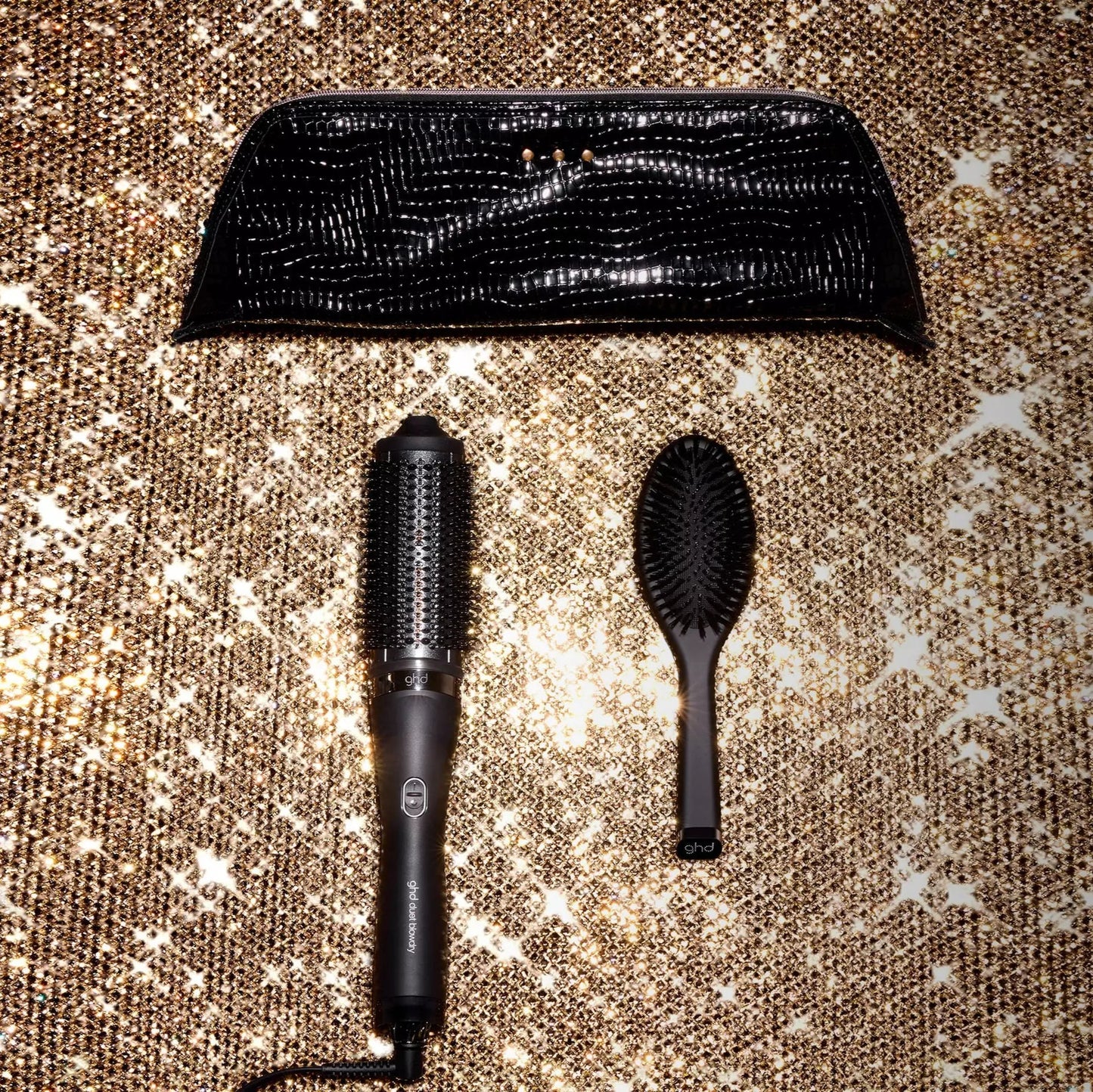 GHD Duet Blowdry Gift Set