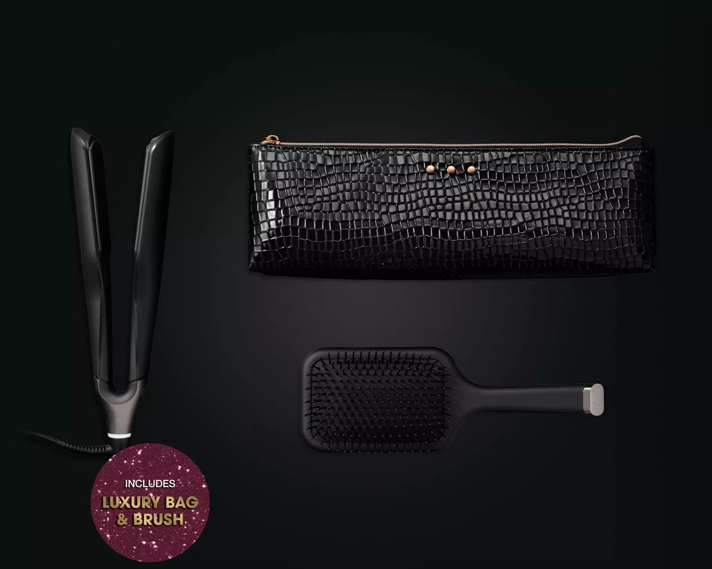 GHD Chronos Max Gift Set