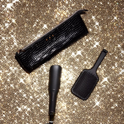 GHD Chronos Max Gift Set