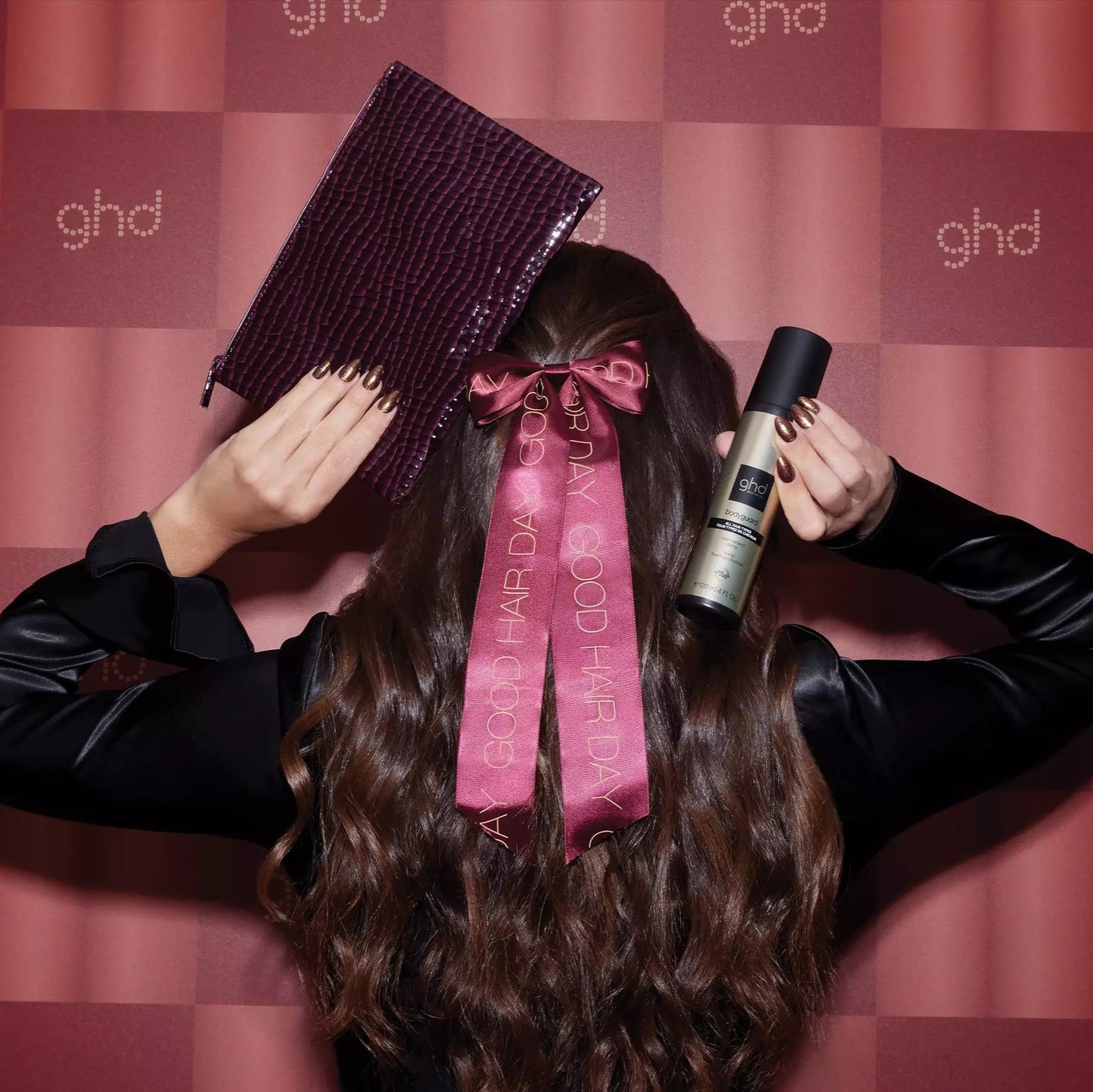 GHD Style Gift Set