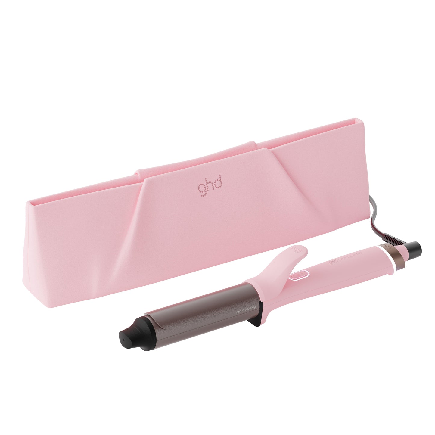 GHD Chronos Curve Grand Tong