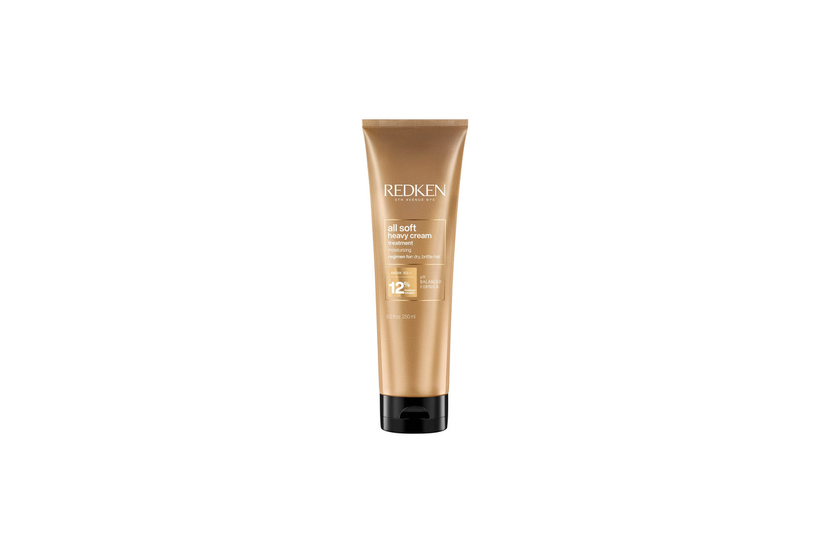 Redken All Soft Heavy Cream Super Treatment Mask 250ml