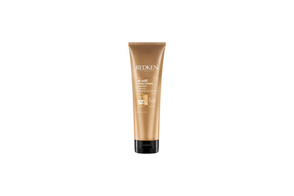 Redken All Soft Heavy Cream Super Treatment Mask 250ml