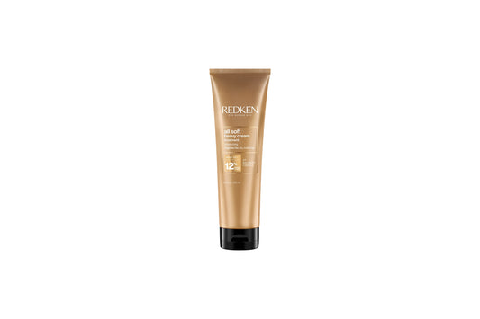 Redken All Soft Heavy Cream Super Treatment Mask 250ml