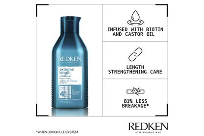 Redken Extreme Length Conditioner 300ml