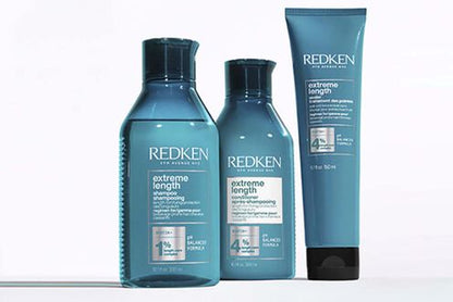 Redken Extreme Length Shampoo 300ml