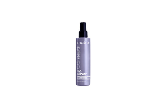 Matrix So Silver Toning Spray 200ml