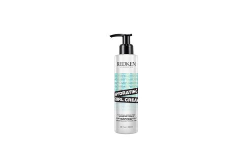 Redken Hydrating Curl Cream 200ml