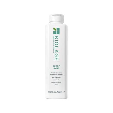 Biolage Scalp Sync Anti Dandruff Shampoo 400ml