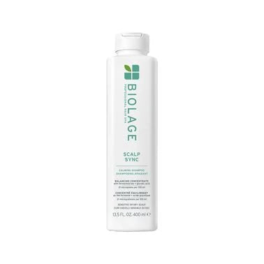 Biolage Scalp Sync Calming Shampoo 400ml