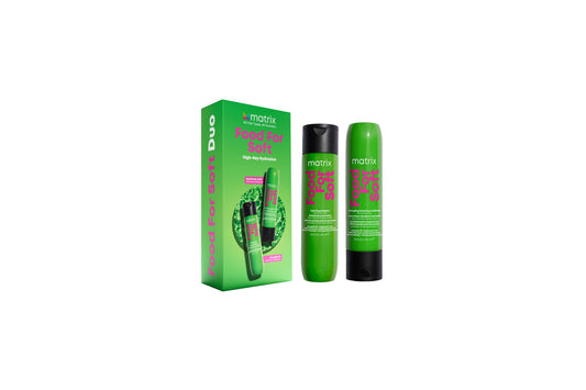 Matrix Food For Soft Duo