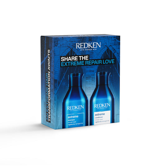 Redken Extreme Repair Duo Pack