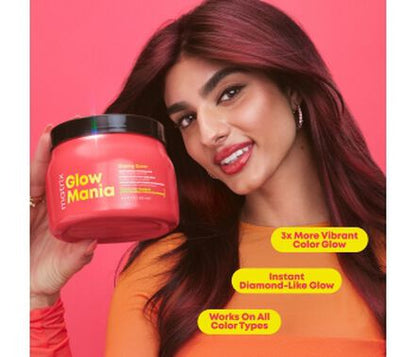 Matrix Glow Mania Glazing Queen Mask 500ml