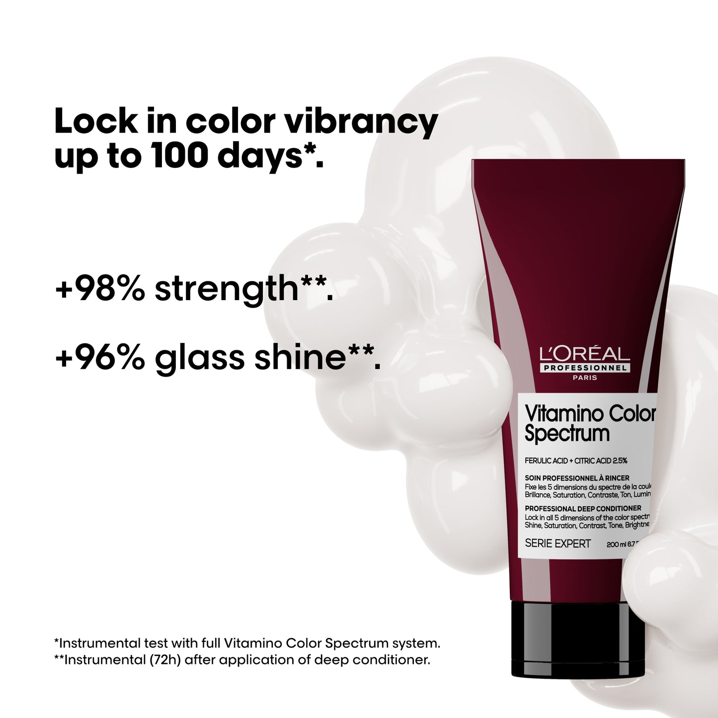 Loreal Pro Vitamino Colour Spectrum Trio Holiday Pack