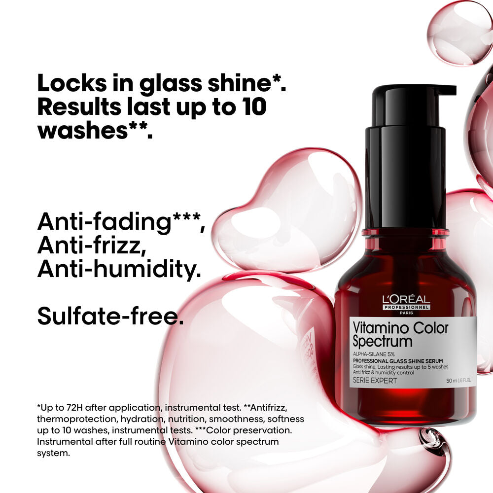 Vitamino Colour Spectrum Discovery Kit