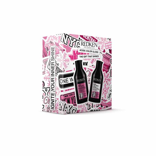 Redken Acidic Colour Gloss Duo