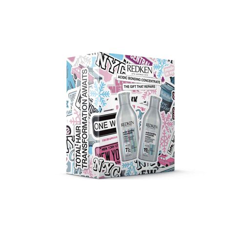 Redken Acidic Bonding Concentrate Duo