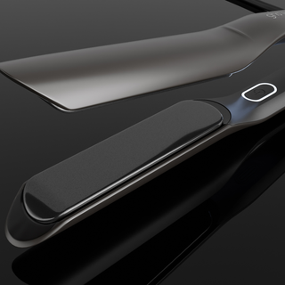 GHD Sculpt Hair Straightener Gift Set