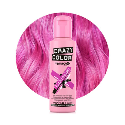Crazy Color Pinkissimo 100ml
