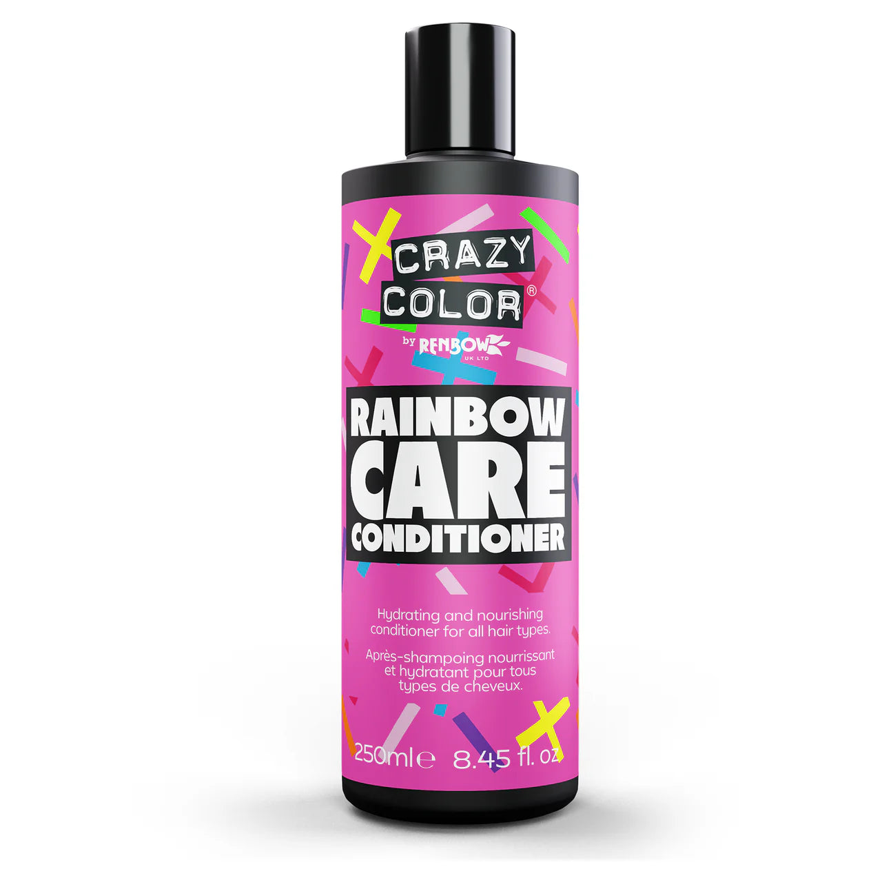 Crazy Color Rainbow Care Conditioner 250ml