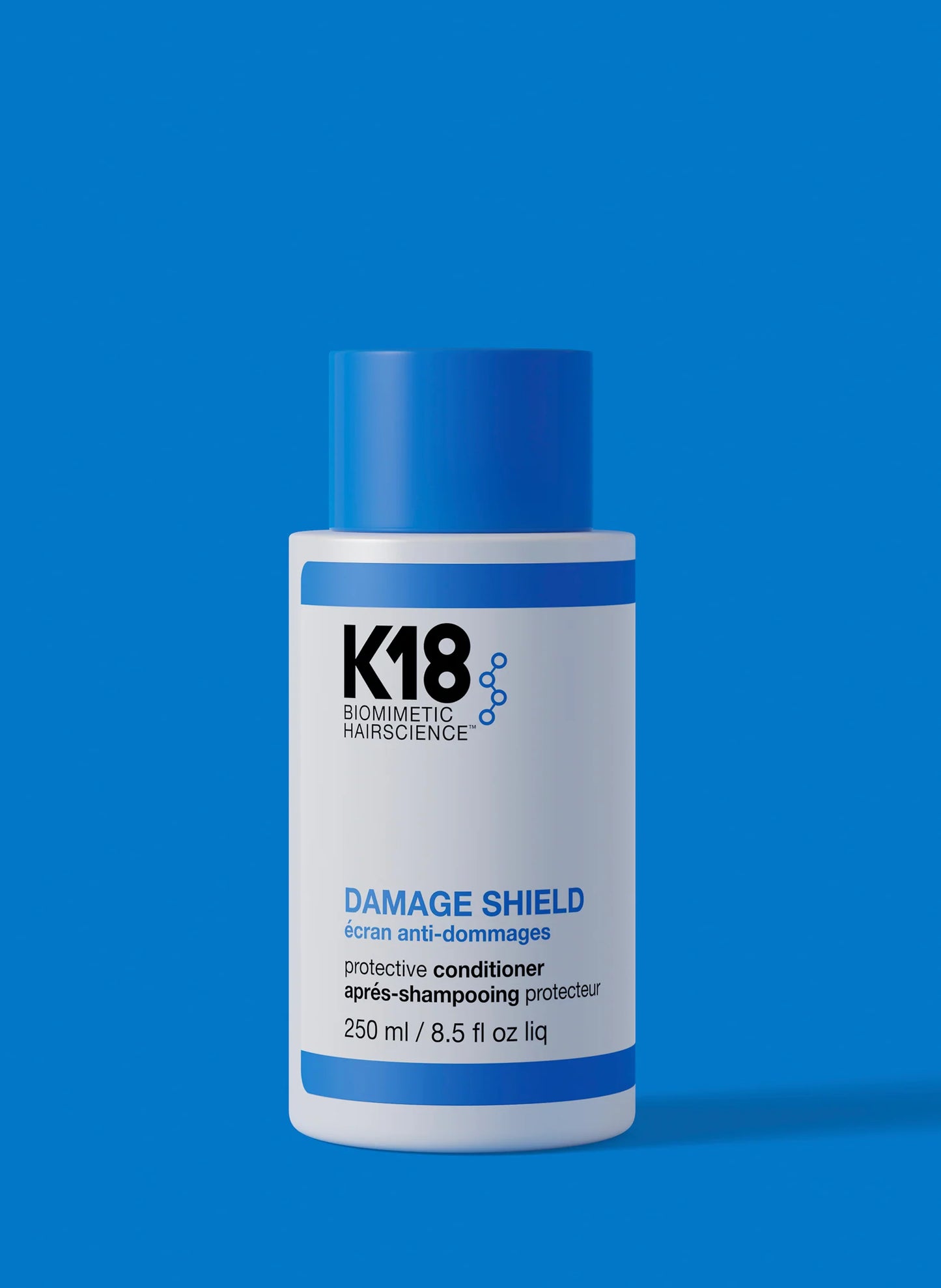 k18 damage shield conditioner 250ml