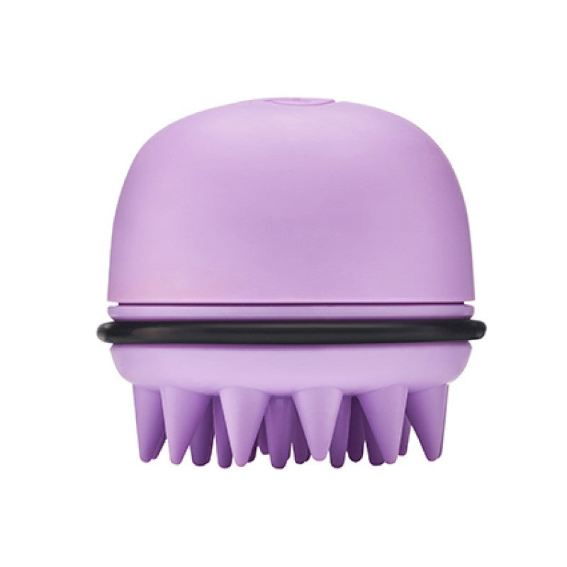 Wet Brush Lavender Scalp Brush