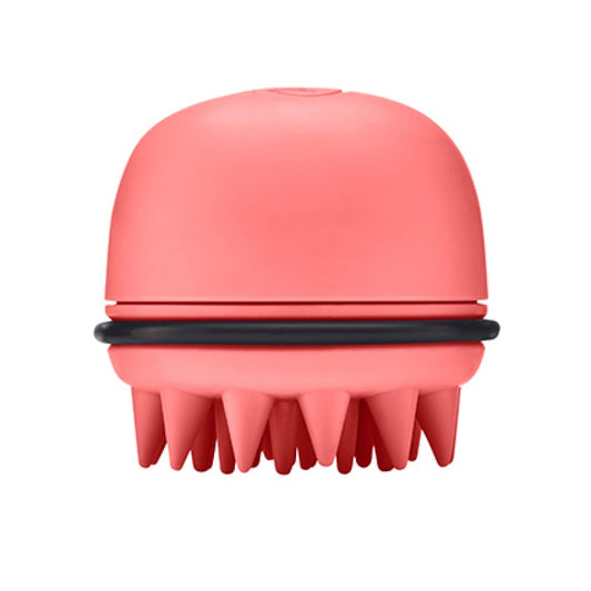 Wet Brush Coral Scalp Brush