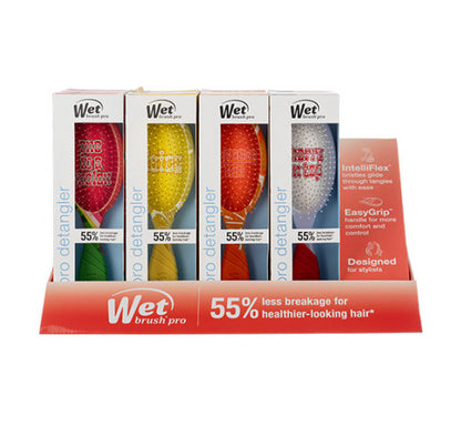 Wet Brush Pro Tutti-Frutti Detangler