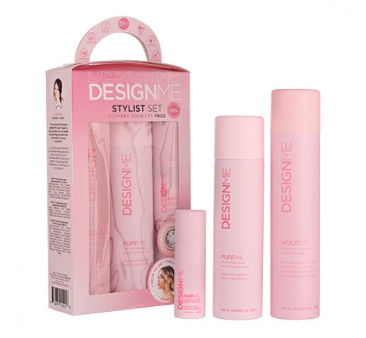DESIGNME Stylist Kit