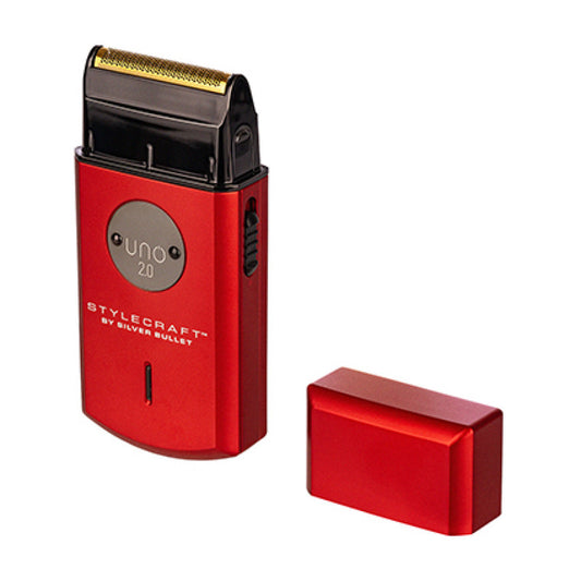 Stylecraft Uno Foil Shaver