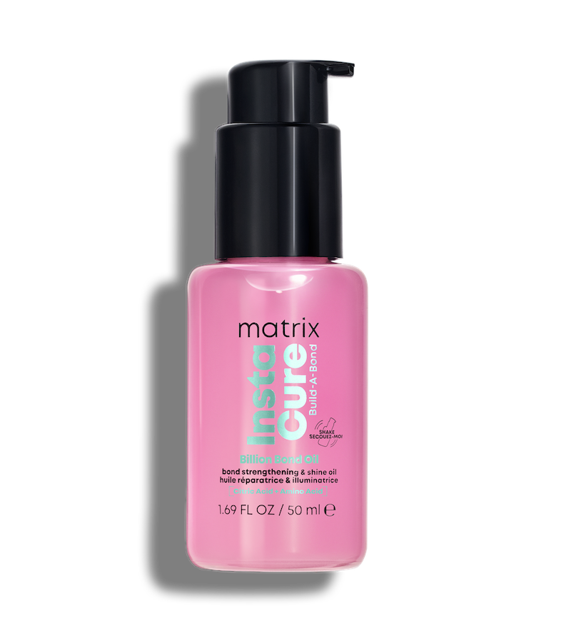 Matrix Instacure Billion Bond Oil 50ml