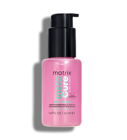 Matrix Instacure Billion Bond Oil 50ml